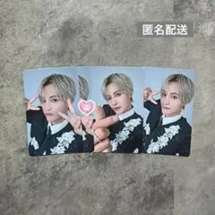 wayv ヤンヤン　トレカ　ラントレ　3点セット