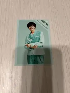 多村栄佑 ブロマイド