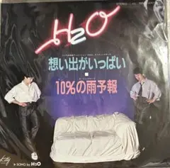 【EP】7DS0036 H2O 想い出がいっぱい