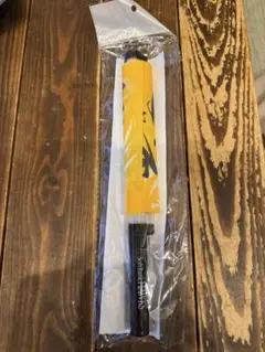 福岡ソフトバンクホークス　ペンライトフラッグ イエロー