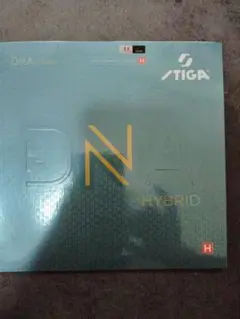 STIGA DNA HYBRID 卓球ラバー H 2·2