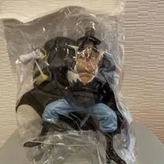 ビスタ　ワンピース　白ひげ海賊団 ONE PIECE バンプレスト プライズ