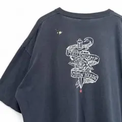 古着 John Mellencamp 2001 Tシャツ VINTAGE A52
