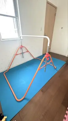 鉄棒