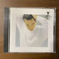Yoshiyuki Ohsawa naive collection CD