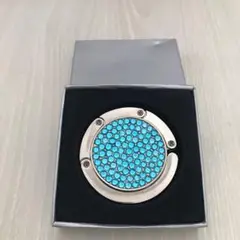 キラキラバックハンガー 箱入り 新品未使用