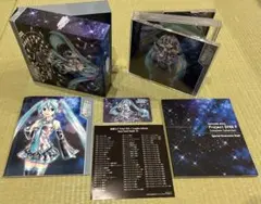 初音ミク -Project DIVA-F コンピコレクション 【初回生産限定盤】