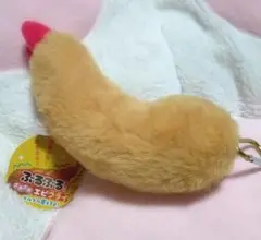 ぶるぶる！ふわふわエビフライ