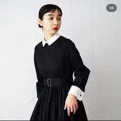 2025年最新】foufou バイカラーの人気アイテム - メルカリ