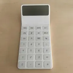2025年最新】LEXON 電卓の人気アイテム - メルカリ
