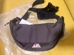 ロウロウマウンテン　rawlow バッグ　サコッシュ　BOGEN