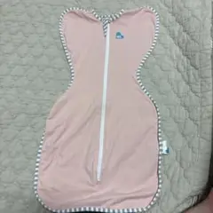 スワドルアップ　オリジナル　Sサイズ　ピンク