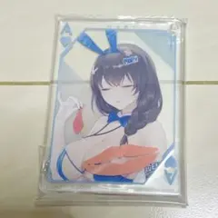 NIKKE 一番くじ メアリー キーホルダー