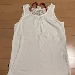 お値下げ中❗️rough タンクトップ