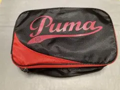 Puma シューズケース