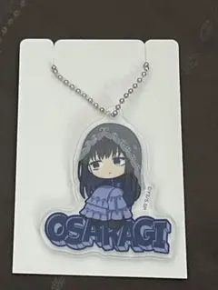 サカモトデイズ ローソン アクリルキーホルダー アクキー 大佛