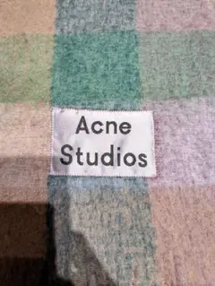 Acne Studios マフラー