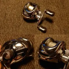 Yahoo!オークション -「スコーピオン igハイスピード」(ルアー