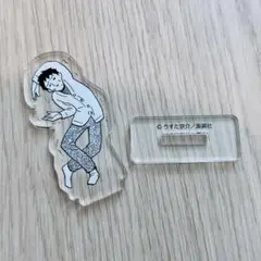 うすた京介ワールド展　ランダムミニアクスタ　ピヨ彦
