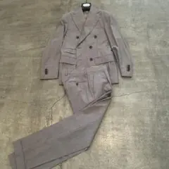 デペトリロ De Petrillo スーツ　サイズ44 春夏