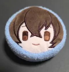 文豪ストレイドッグス 太宰治 たぴぬい マカロンver