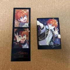 偶像梦幻祭　明星スバル