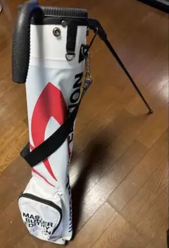 MASTER BUNNY EDITION ショートバック