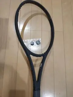 Wilson PRO STAFF 97 V13 テニスラケット