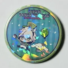 セット　ダンガンロンパ　狛枝　サンリオ　WEBくじ　缶バッジ　アクキー ダンガンロンパ サンリオくじ 缶バッジ 狛枝 - メルカリ