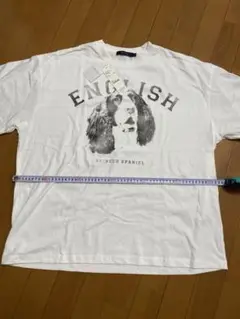 RAGEBLUE Tシャツ　M