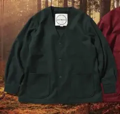 BURLAP OUTFITTER PEN JACKET