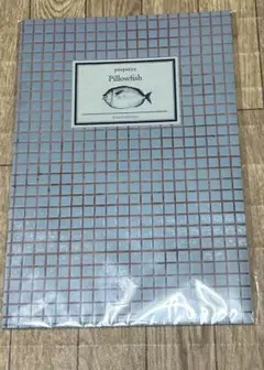 panpanya クリアファイル　3枚セット