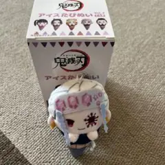 鬼滅の刃 アイスたぴぬい 宇髄天元