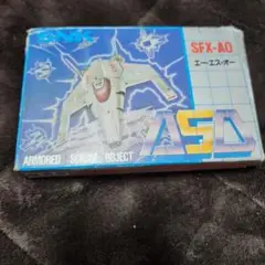 FC ASO エーエスオー