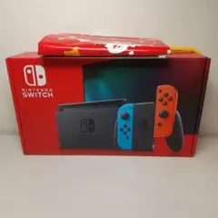 スイッチ 本体 新品未使用