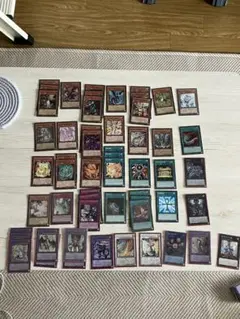 ドラゴンメイドデッキ