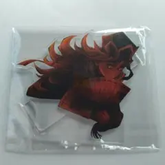 鬼滅の刃 無限城編 第1章 キービジュアル ランダム アクリルスタンド 童磨