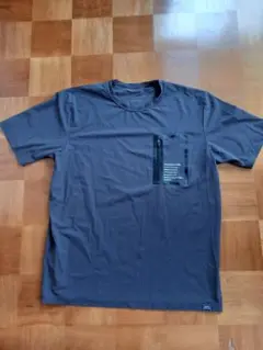 ワークマン　Find-Out　LLグレードライTシャツ