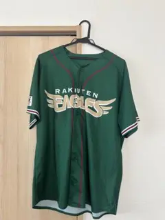 ★ ★ 楽天イーグルス　2023ユニフォーム Lサイズ★