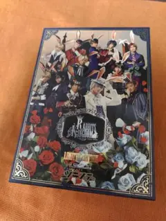 ツキステ　ラビットキングダム　Blu-ray