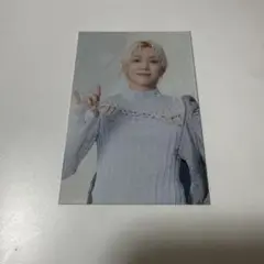 セブチ HAPPY BURSTDAY weverse アコーディオン スングァン
