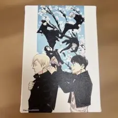 『呪術廻戦』フルカラーアートホード 花一時、春一盛り。