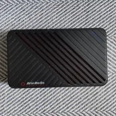 AVerMedia live game ultra GC553