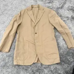 23区 HOMME テーラードジャケット 48 L