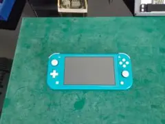 Nintendo Switch Lite 本体