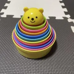 Combi ⭐︎プラスチック コップがさね