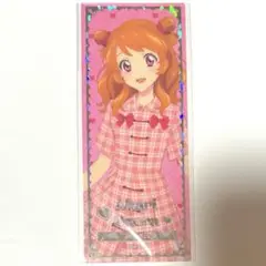 アイカツ！ プレシャスショットコレクション あかり