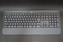 logi ワイヤレスキーボード 日本語配列