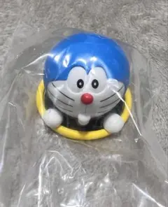 DORAEMON かくれんぼフィギュア3 通り抜けフープ