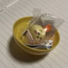 【新品未開封】ちいかわ くら寿司 うさぎ フィギュア